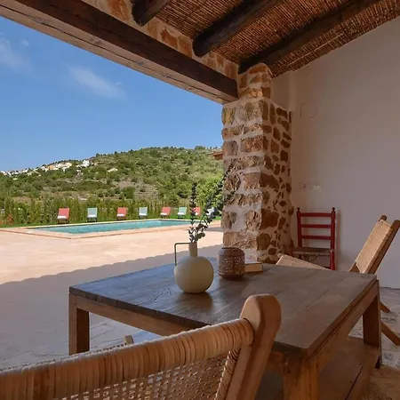 Casa Romero *