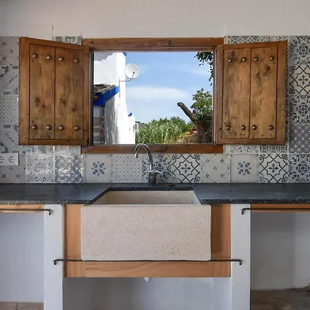 Casa Romero Benissa