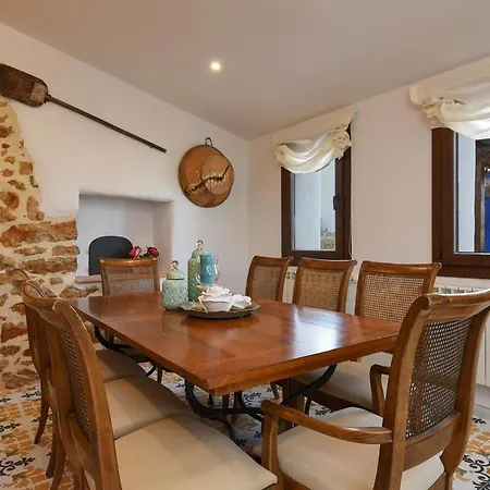Vakantiehuis Casa Romero *