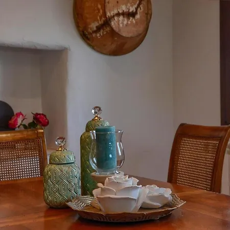 Casa Romero *