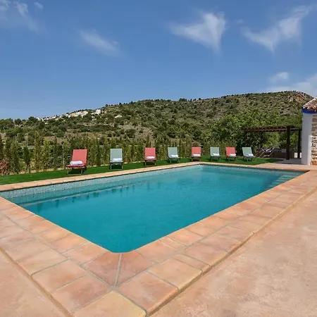 Casa Romero Vakantiehuis