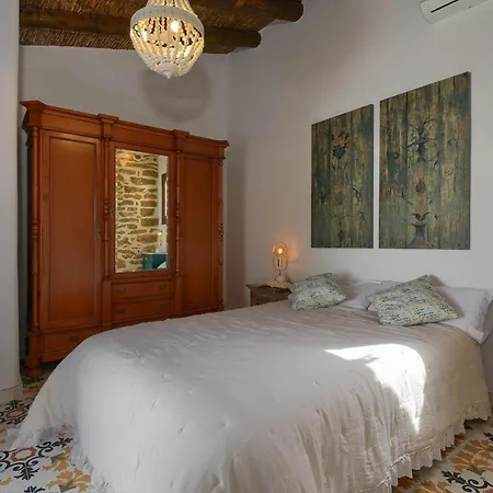 Vakantiehuis Casa Romero *