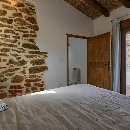 Vakantiehuis Casa Romero