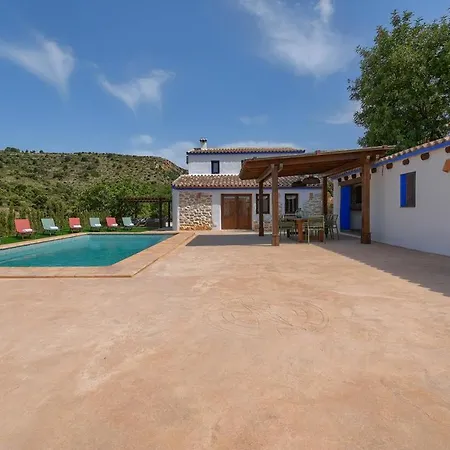 Casa Romero * Benissa