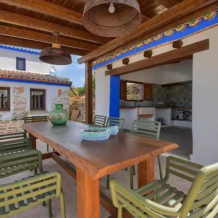 Casa Romero * Benissa