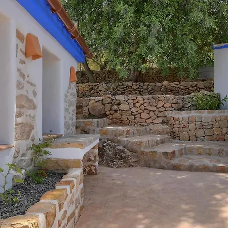 Casa Romero * Benissa