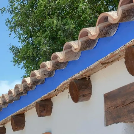 Vakantiehuis Casa Romero Benissa