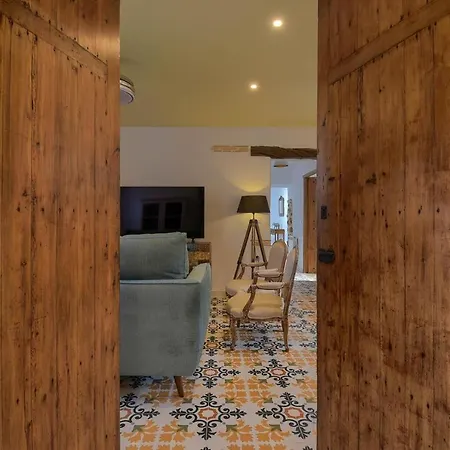Casa Romero Benissa
