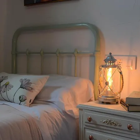 Casa Romero Vakantiehuis Benissa