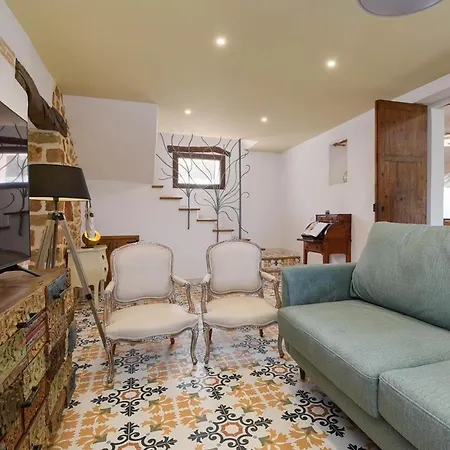 Casa Romero Vakantiehuis