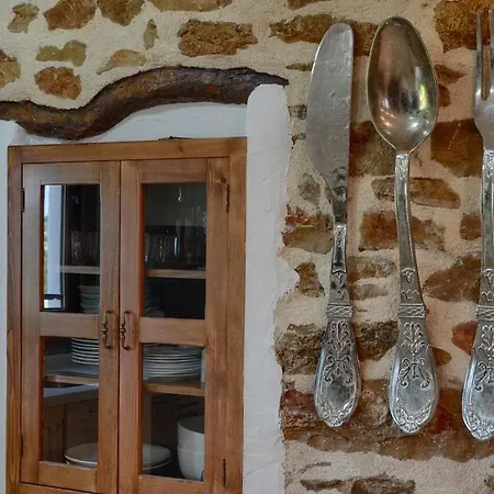 Casa Romero Benissa