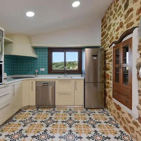 Casa Romero Vakantiehuis Benissa