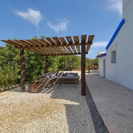 Vakantiehuis Casa Romero *