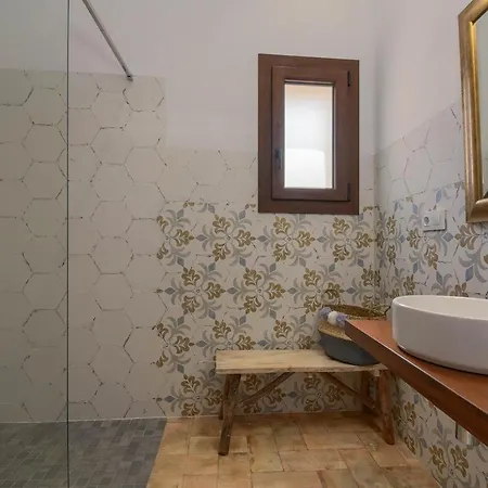 Vakantiehuis Casa Romero