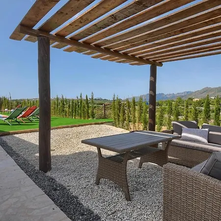Casa Romero * Benissa