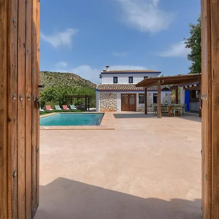 Casa Romero *