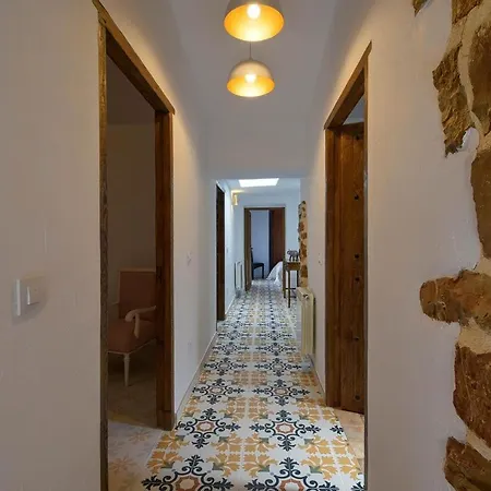Holiday home Casa Romero