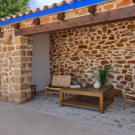 Casa Romero Benissa